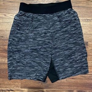 Lululemon Athletic shorts